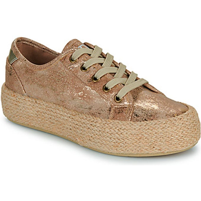 Chattawak  Lage Sneakers PACO