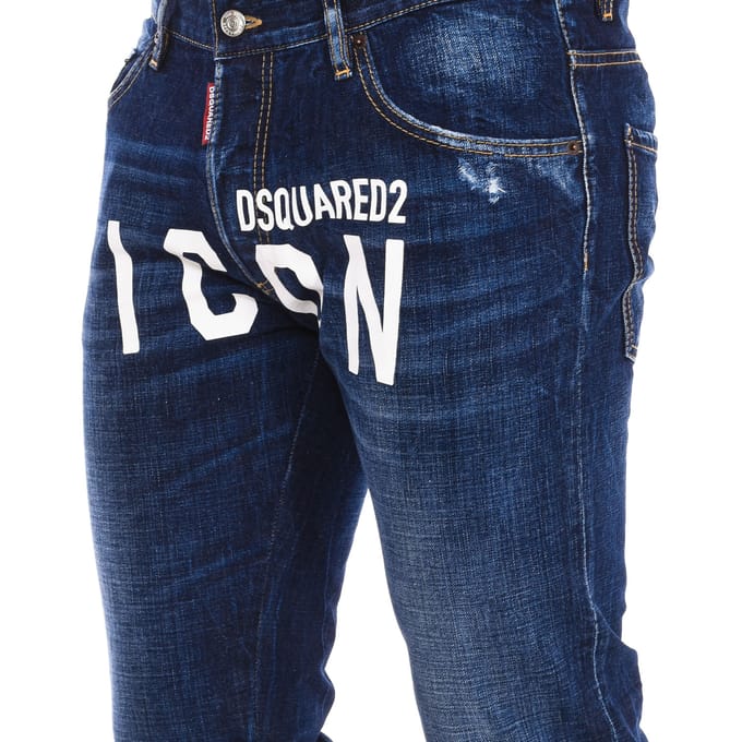 Lange herenbroek S79LA0012-S30309