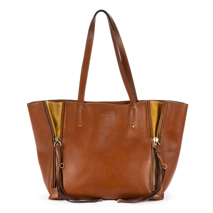 Milo Shopping Tote   schoudertas