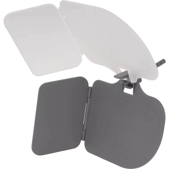 Ooglapje Demetz 41035