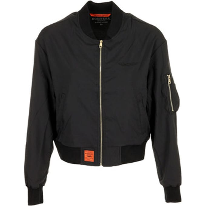 Blazer Bombers Original Ma Light
