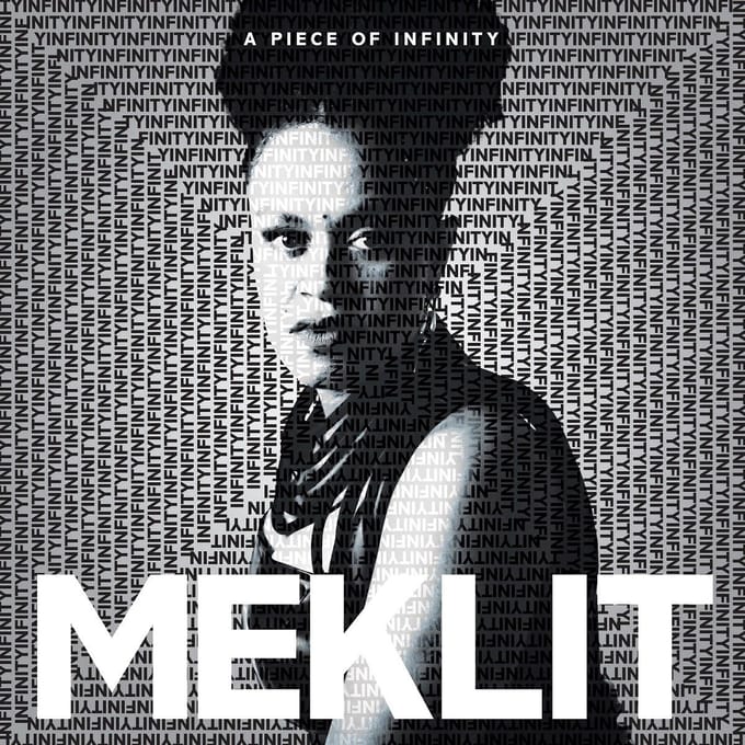 Meklit - A Piece Of Infinity (LP)