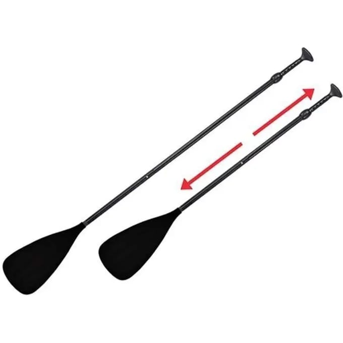 Peddelset Pure4Fun SUP Touring