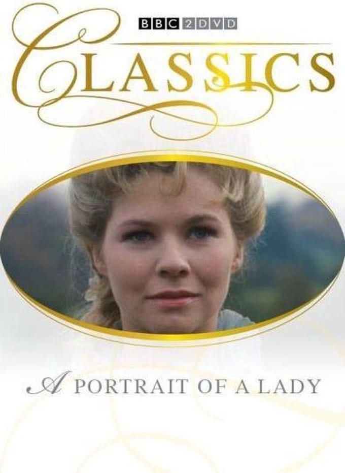 Speelfilm - Portrait Of A Lady