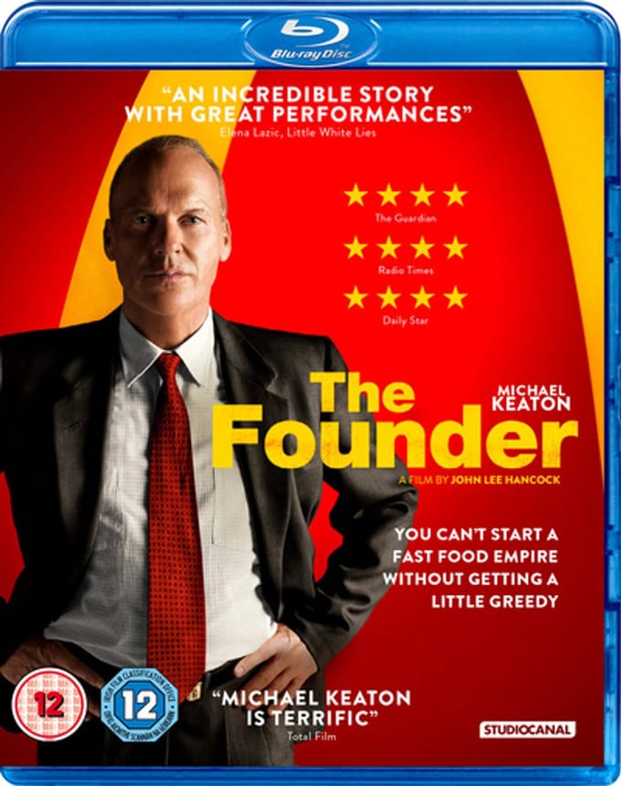 Founder