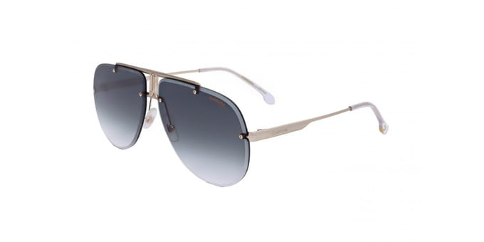 Carrera CARRERA 1052/S Gold crystal 65/12/145 UNISEX Zonnebrillen