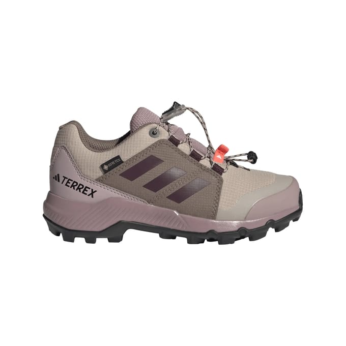 Adidas Terrex Terrex Gore-Tex Hiking Schoenen - Kinderen - Bruin