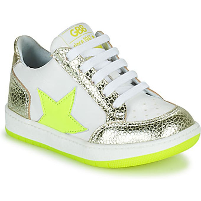 GBB  Lage Sneakers HERMINE