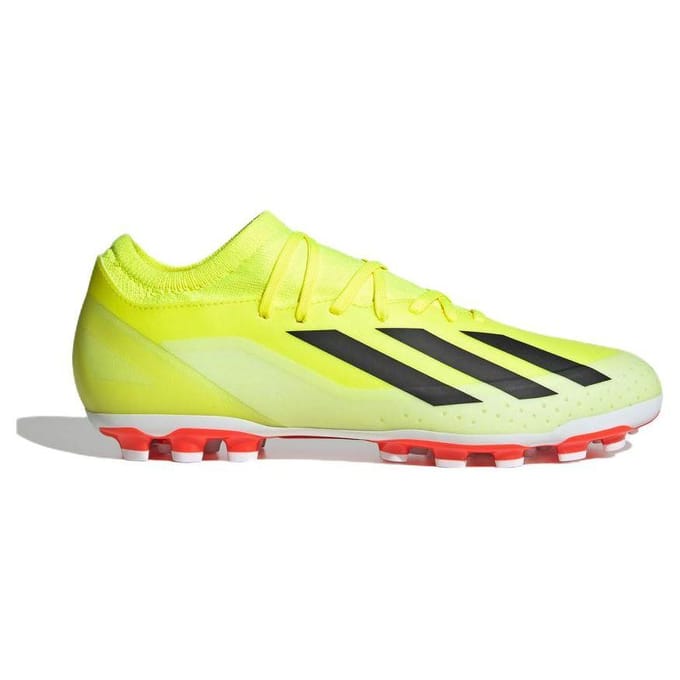 Voetbalschoenen adidas Bottines X Crazyfast League textile