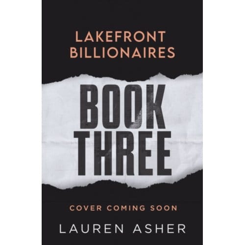 Love Arranged - Lakefront Billionaires - Lauren Asher
