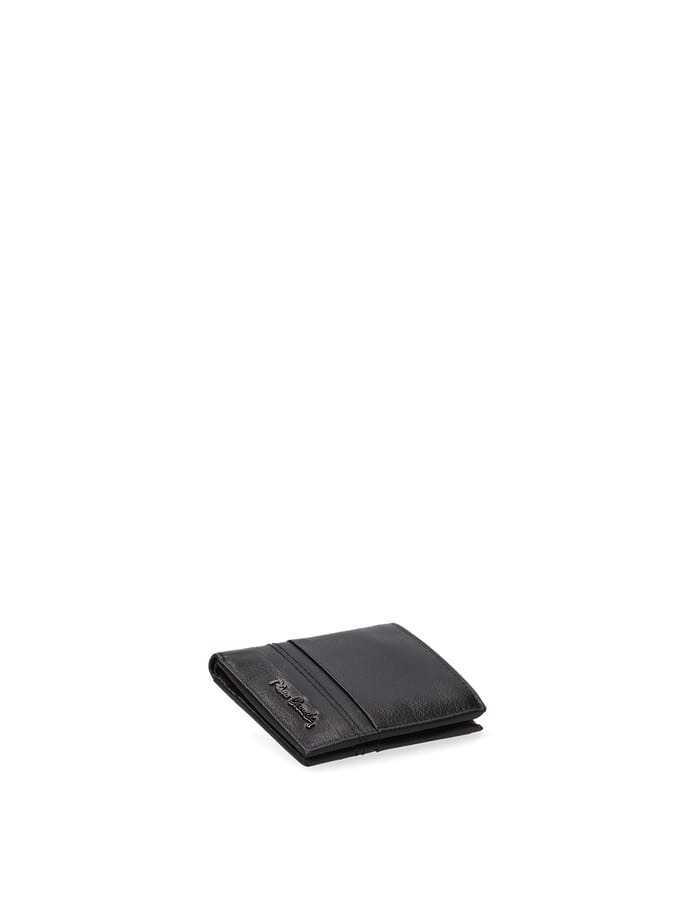 Pierre Cardin portemonnee Heren BLACK