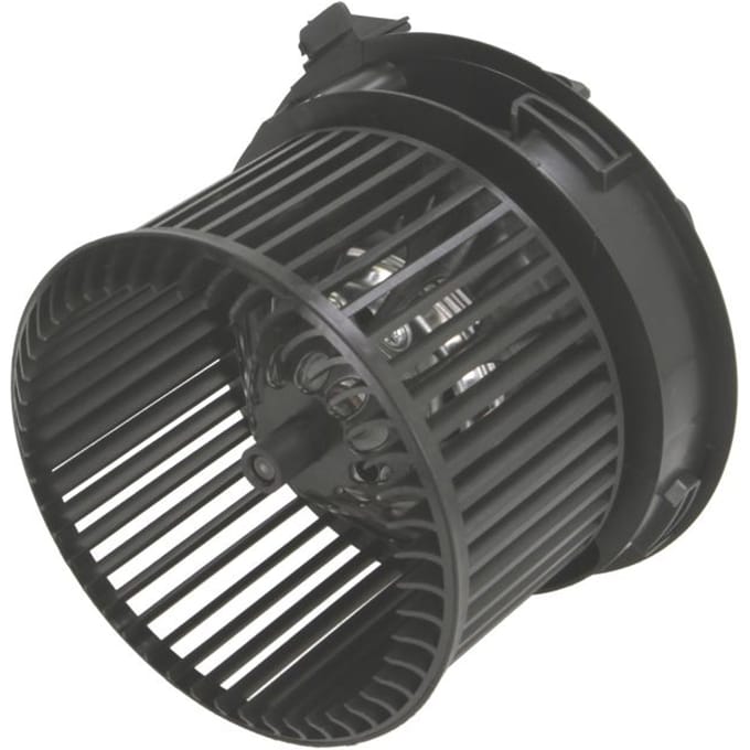 Binnenventilator NISSENS 87257