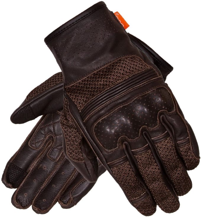 Merlin Shenstone D30 Bruin Handschoenen - Handschoen