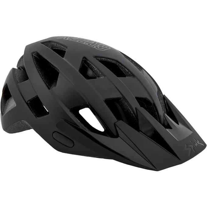 Mountainbikehelm Spiuk Grizzly