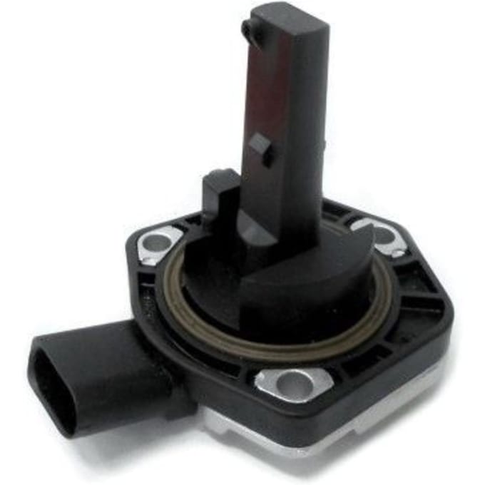 Sensor, motoroliepeil MEAT & DORIA 72205