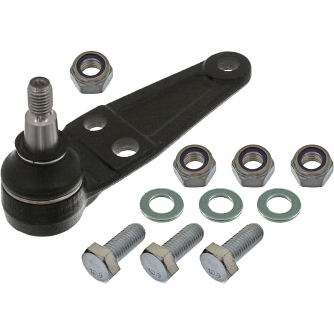 Kogelgewricht  FEBI BILSTEIN 14756