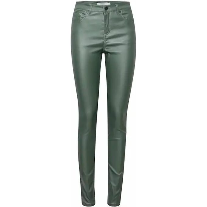 b.young - BYKIKO SLIM JEANS - Dames - Broeken