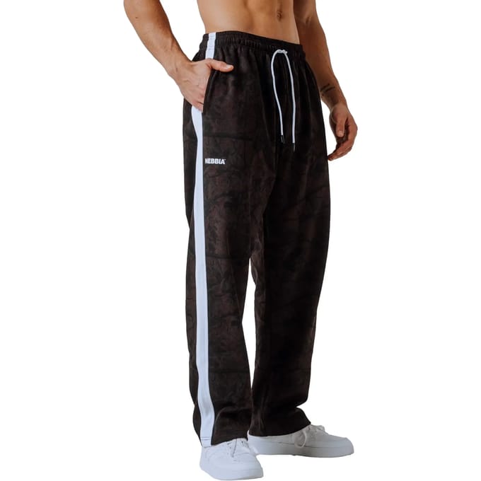Jogging Nebbia Power Relaxed