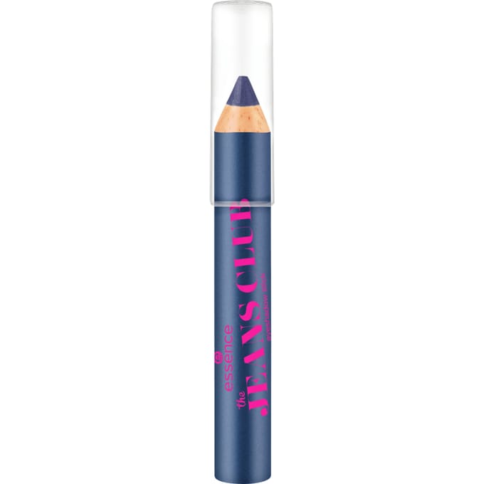 Essence The JEANS CLUB Eyeshadow Stick 01 1.9 g