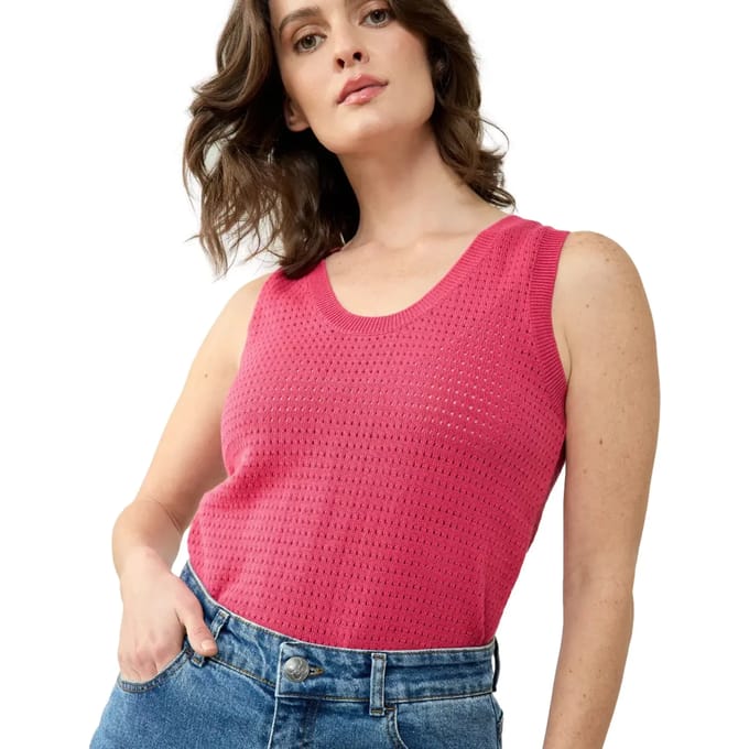 Tanktop Clotsy Brand Arantxa