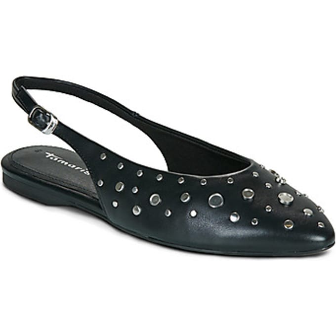 Tamaris Dames Slingpumps 1-29408-46 001 Maat: 37 EU