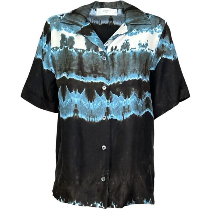 Shirt Vrouw Beatrice B4103