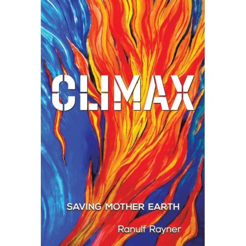 Climax - Rayner, Ranulf