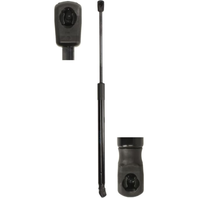 Gasveer, kofferbak / laadruimte STABILUS 867362