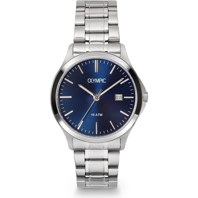 Olympic Collection OL26HSS325 Milan Horloge