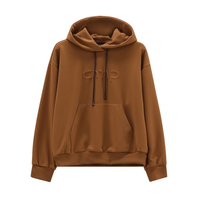 Dames Hoodie CMP