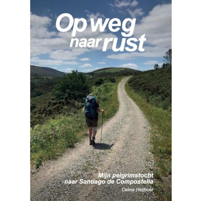 Op Weg Naar Rust - Celine Heijboer