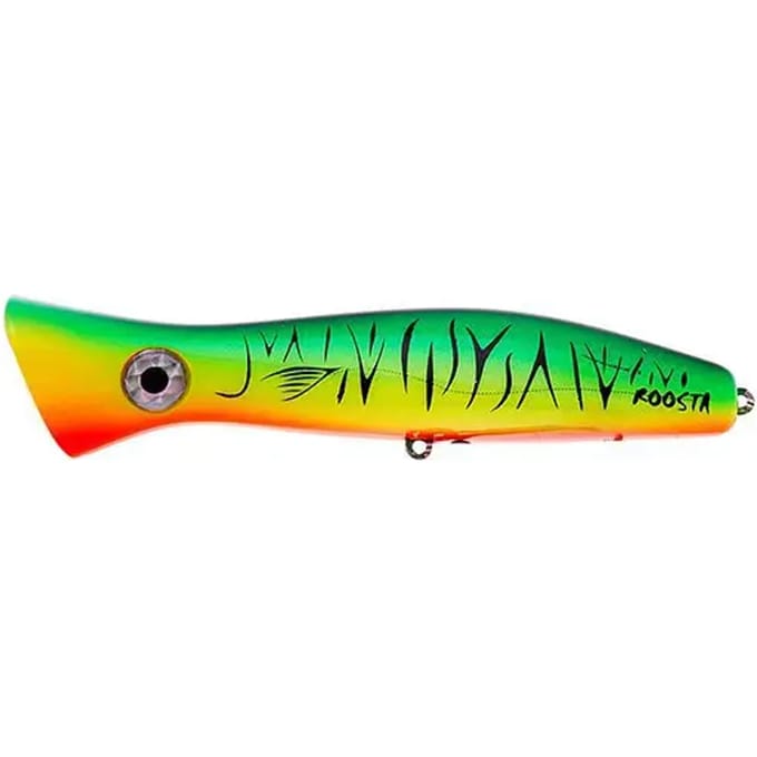 Lure Halco Roosta Pop 135 49g