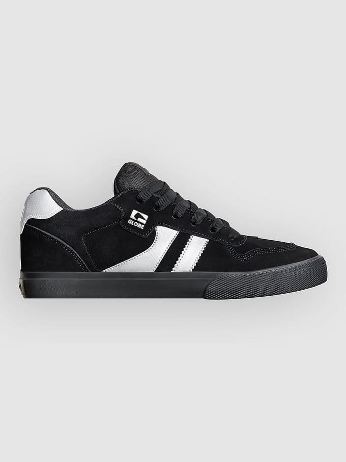 Globe Encore-2 Skate Schoenen zwart