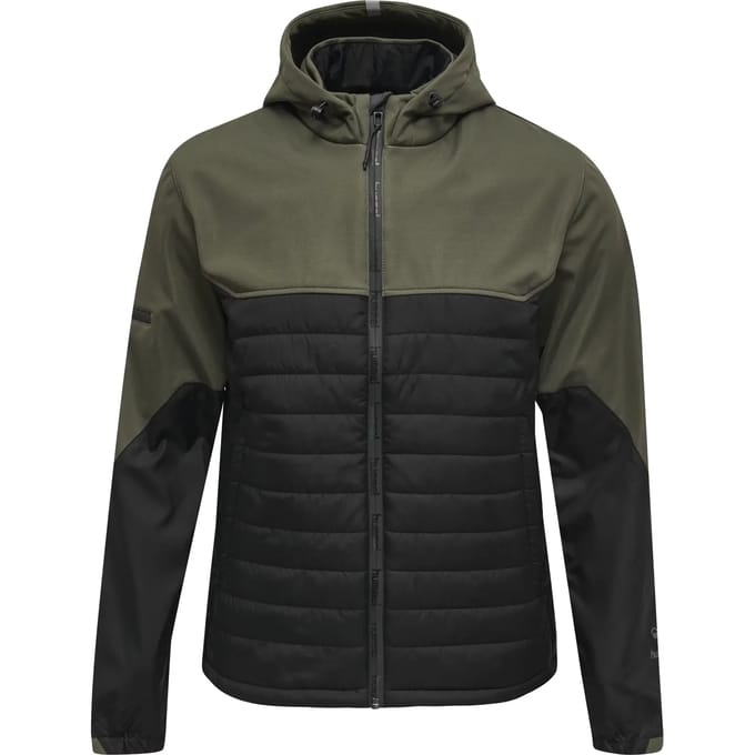 Jas Hummel North Hybrid