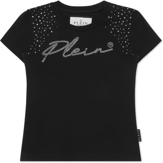 T-Shirt Sexy Zuiver Signature