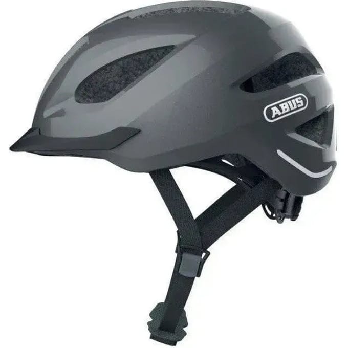 ABUS Helm Pedelec 1.2 Sparkling Titan