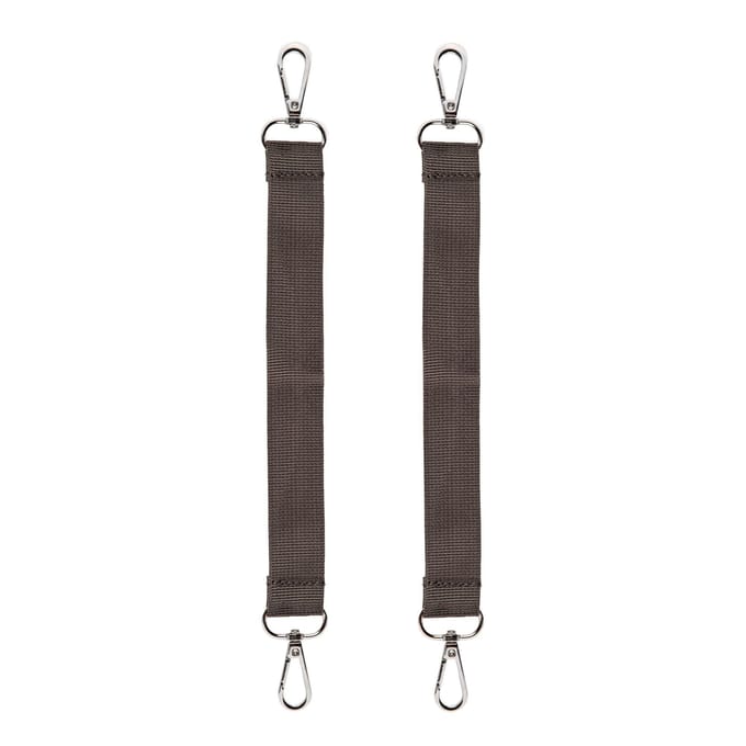 MIMMTI 1.0 Kinderwagen clips