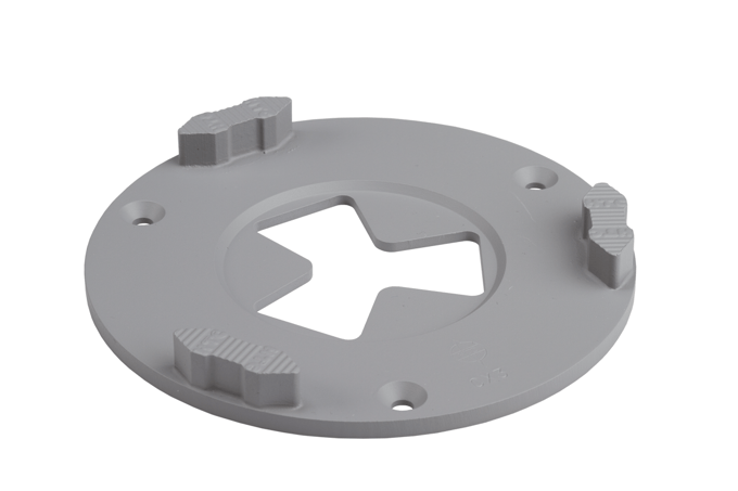 Husqvarna tool ring x3 180mm