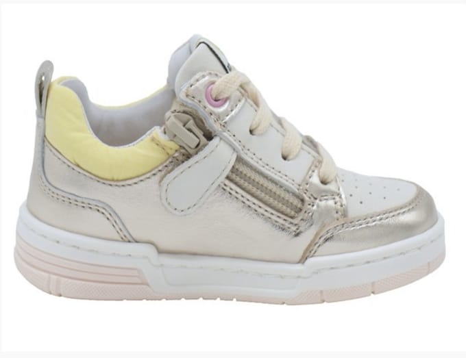 Romagnoli Sneaker - 8433R128 - maat 22