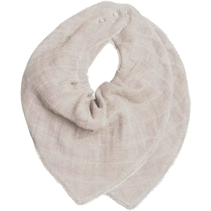 Bandana slabbetje Fabelab (x2)