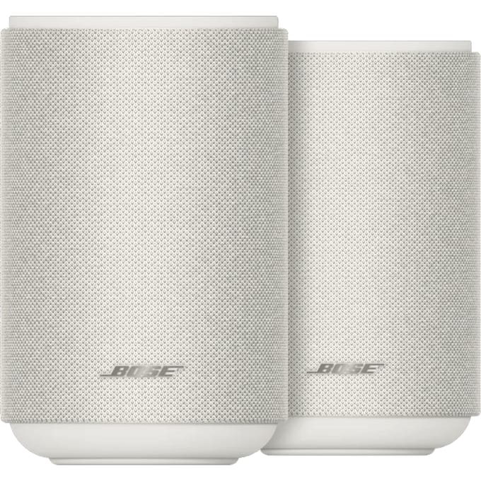 Bose Lifestyle Ultra Speaker Duo Pack Wit