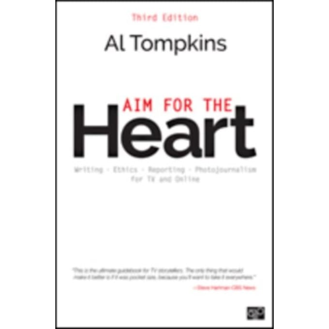 Aim For The Heart - Tompkins, Al