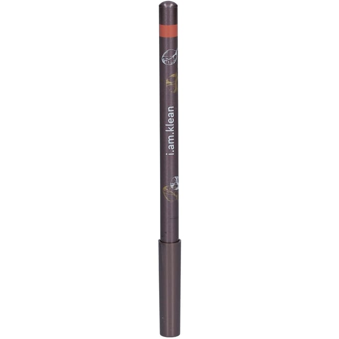 I am Klean - Lip Pencil Naked - minerale make up - Vegan - Organic