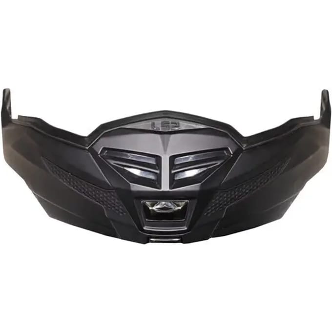 Motorhelm kinband LS2 FF901