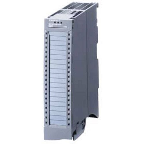 Siemens 6ES7531-7NF10-0AB0 6ES75317NF100AB0 PLC-ingangskaart