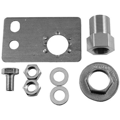 Duravit UP pre-installation set for SensoWash 0050720000