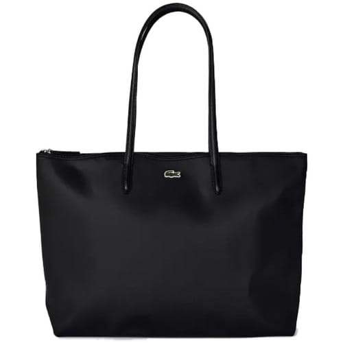 Boodschappentas Lacoste Cabas zippé L.12.12 Concept