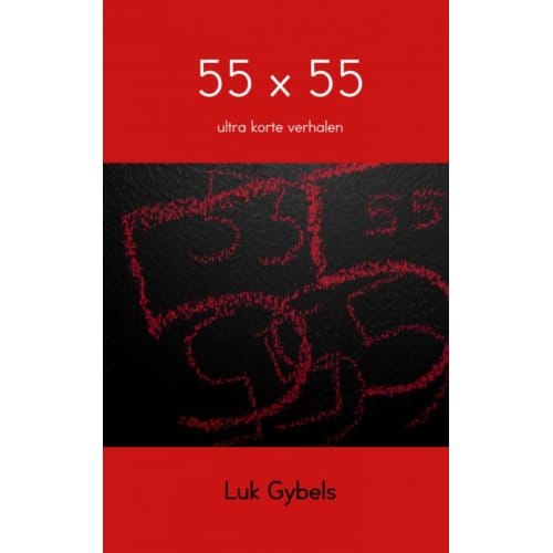 55 X 55 - Luk Gybels
