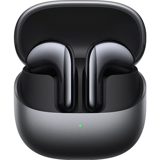 Xiaomi Buds 5 - Draadloze oordopjes - Zwart