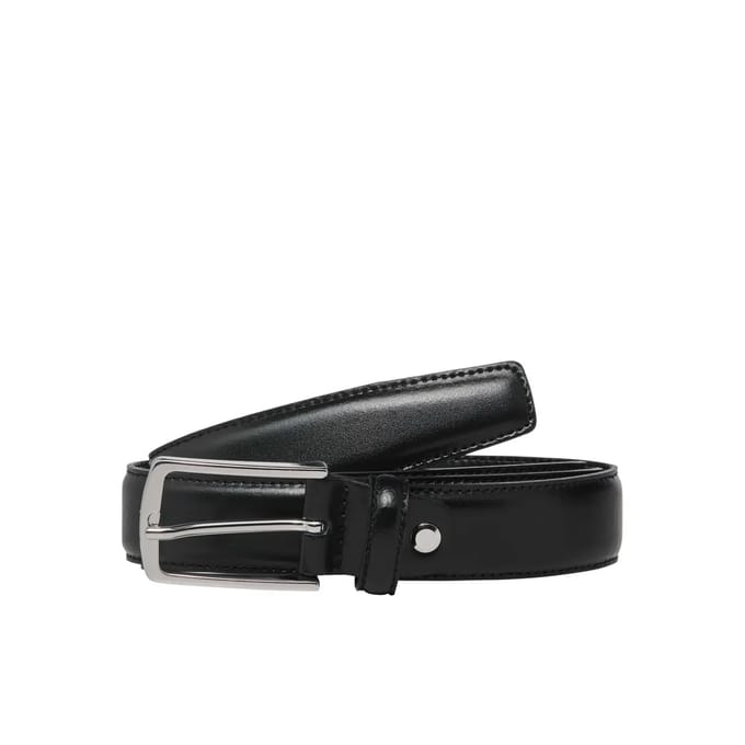 JACK&JONES JACCHRISTOPHER BELT NOOS Heren Riem - Maat 80